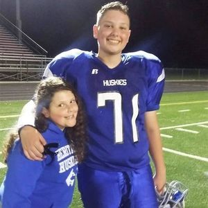 Meet your Posher, Jimmy